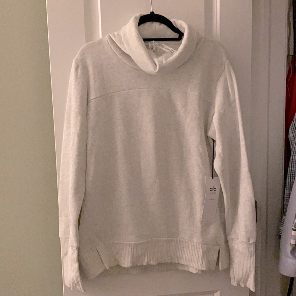 Alo Yoga Haze Sweatshirt